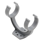 Suporte luz modelo vega