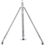 Mastro Ski Regulavel Swivl-Eze