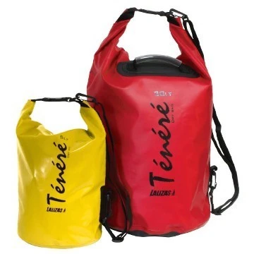Saco Seco Ténéré 20l 660x250mm Saco Seco Ténéré 20l 660x250mm