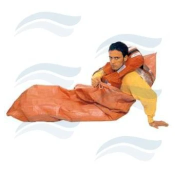 Saco térmico SOLAS 74/83