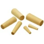 Conjunto cones de madeira P6