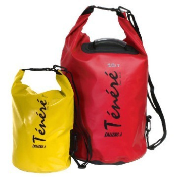 Saco Seco Ténéré 15l 500x250mm