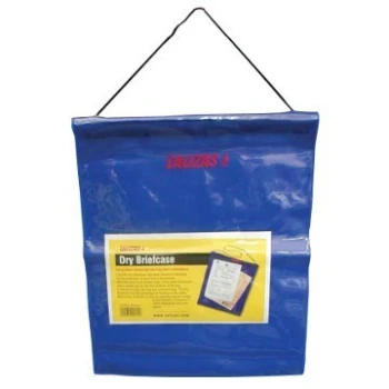 Bolsa seca para protecção documentos 42x27cm
