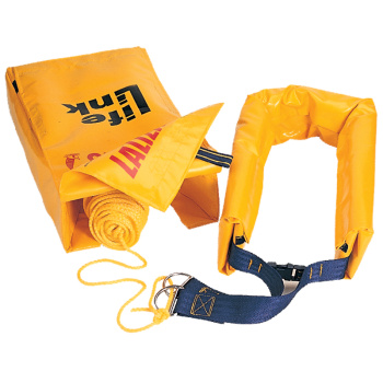 Sistema de salvamento M.O.B. life link