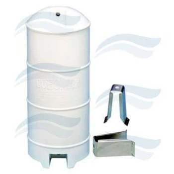 Refletor de radar EM18 Echomax