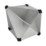 Reflector de Radar RORC 300x415x300mm