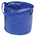 Balde de Lona Impermeabilizada