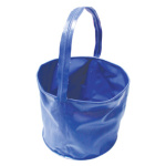 Balde de Lona Impermeabilizada