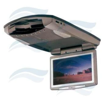 TV a cores com dvd incorporado