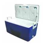Geleira Portátil Seacool 80ltrs.