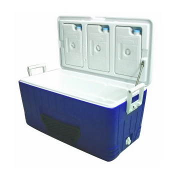 Geleira Portátil Seacool 80ltrs.