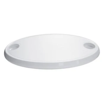 Tampo para mesa em plástico
