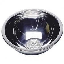Pia em inox Plastimo Pia em inox Plastimo
