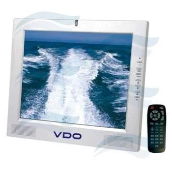 Televisão TFT a cores lcd