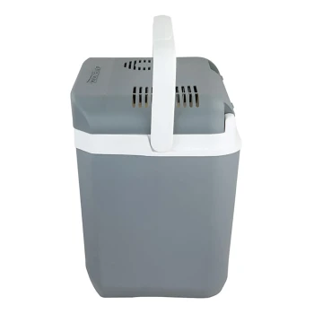 Caixa térmica, geleira Elétrica 28 ltr. Campingaz