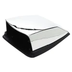 Ventilador cromado
