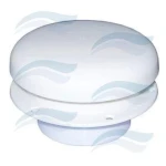 Ventilador de cabine