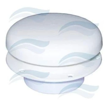 Ventilador de cabine