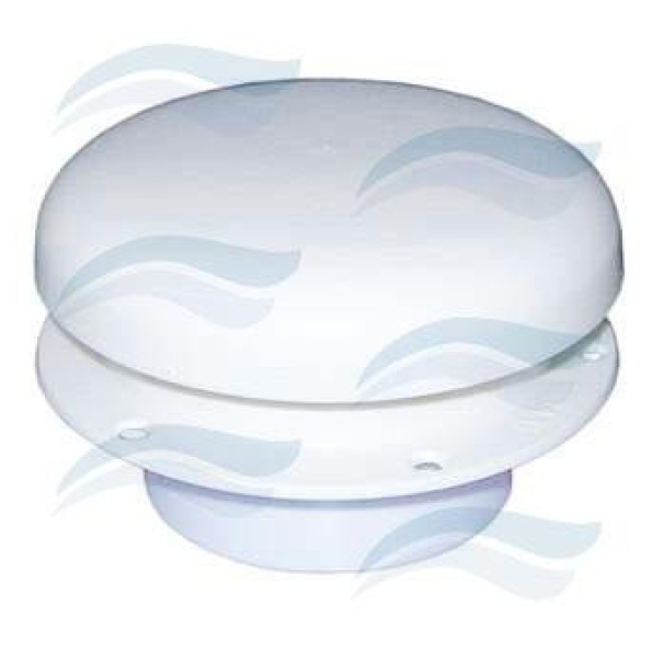 Ventilador de cabine