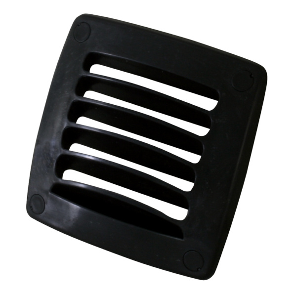 Ventilador EVO , 91.5x91.5mm, branco