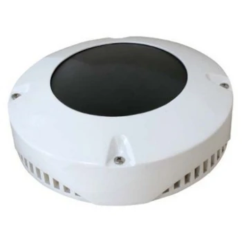 Ventilador EVO, diam. 20cm, branco