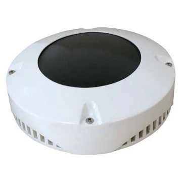 Ventilador EVO, diam. 20cm, branco Ventilador EVO, diam. 20cm, branco