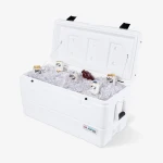 Caixa térmica, geleira Igloo Marine Ultra 94Qt – 88 Litros (5 dias retenção gelo)