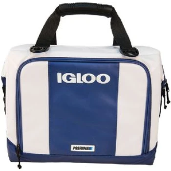 Geleira Térmica Igloo p/ Bebidas - 36 Latas