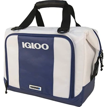 Geleira Térmica Igloo p/ Bebidas - 36 Latas