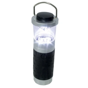 Candeeiro LED, 4AA