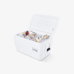 Geladeira Igloo Marine Ultra 50Qt – 47Lt