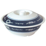 Terrina de Sopa EXCLUSIVE c/Tampa