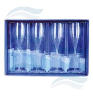 Copos para champagne Copos para champagne
