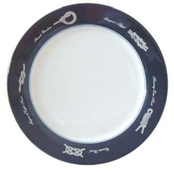 Conunto De Pratos De Sopa Exlusive, 6 Peças