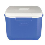 Caixa térmica, Geleira Coleman excursion 15 ltr. Azul