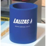 Capa Isotérmica Store All para todas as Bebidas