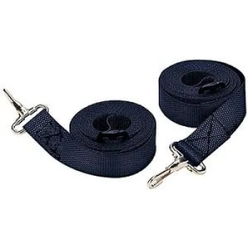 Cintas ajustáveis para toldo