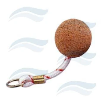 Porta chaves flutuante 1 bola