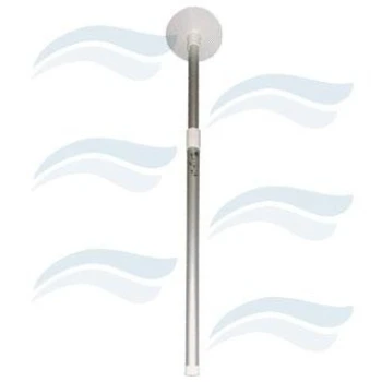 Suporte toldo ajustável em altura 60-100cm