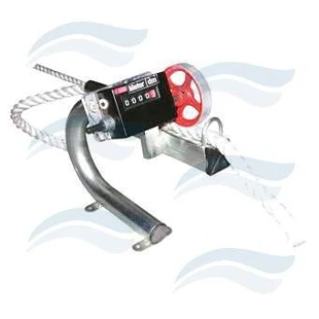 Máquina de Contar Cabo