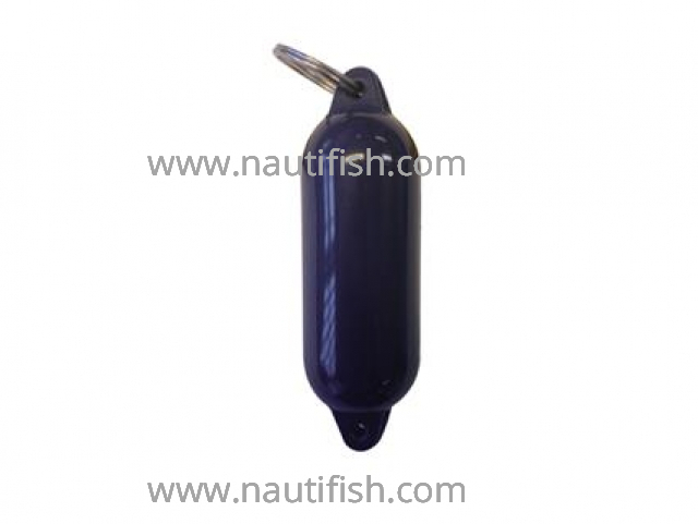 Porta-chaves defensa flutuante Navy - Plastimo Porta-chaves defensa flutuante Navy - Plastimo