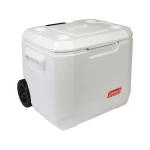 Caixa térmica, geleira Coleman Xtreme Marine 47 litros com rodas