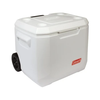Caixa térmica, geleira Coleman Xtreme Marine 47 litros com rodas
