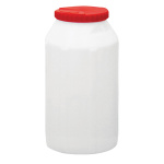 Bidão Estanque 15 Litros - 44cm