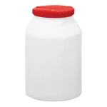 Bidão Estanque 12 Litros - 38cm