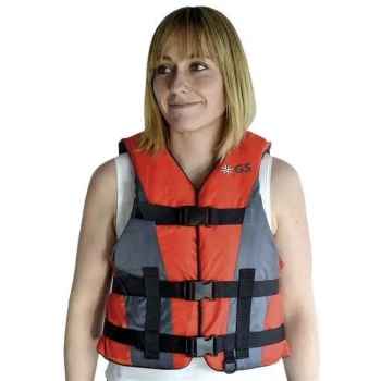 Auxiliar Flutuação para Ski GS Marine S