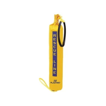 Cabo de Salvação Rescue Line - Ø7,5mm x 20 metros