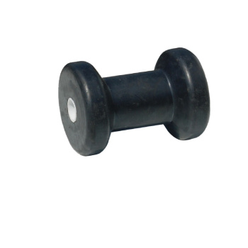 Rolete de Carrete de Goma 127mm X 16mm - Tie Down