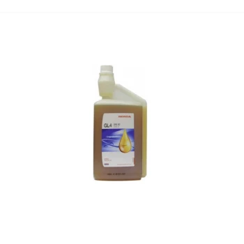 Honda Valvulina Gear Oil SAE 90 GL4 - 1 Litro