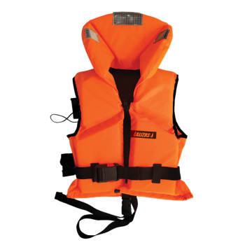 Colete p/Crianças CE 100N 30-40kg
